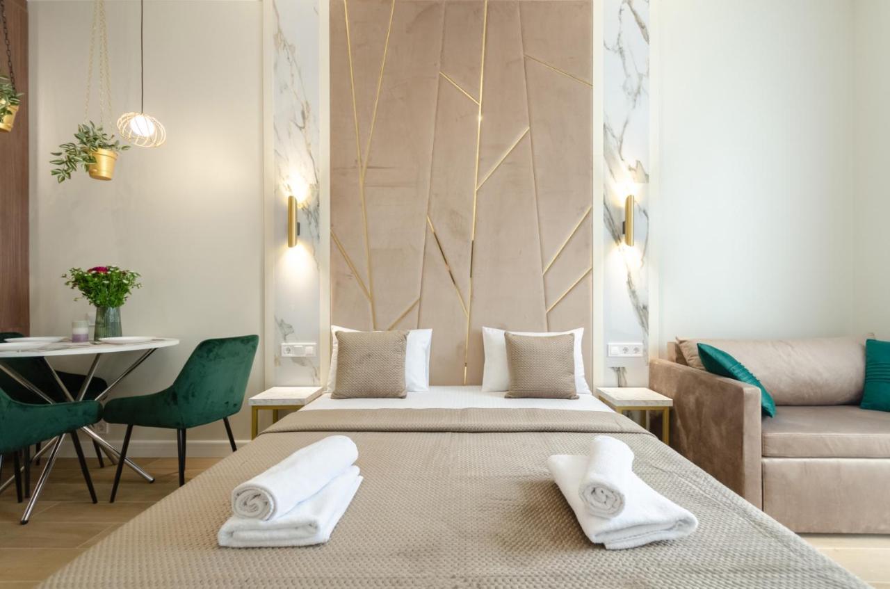 Modern New Cozy Apartment Kvartet Railway Station Kiev Buitenkant foto